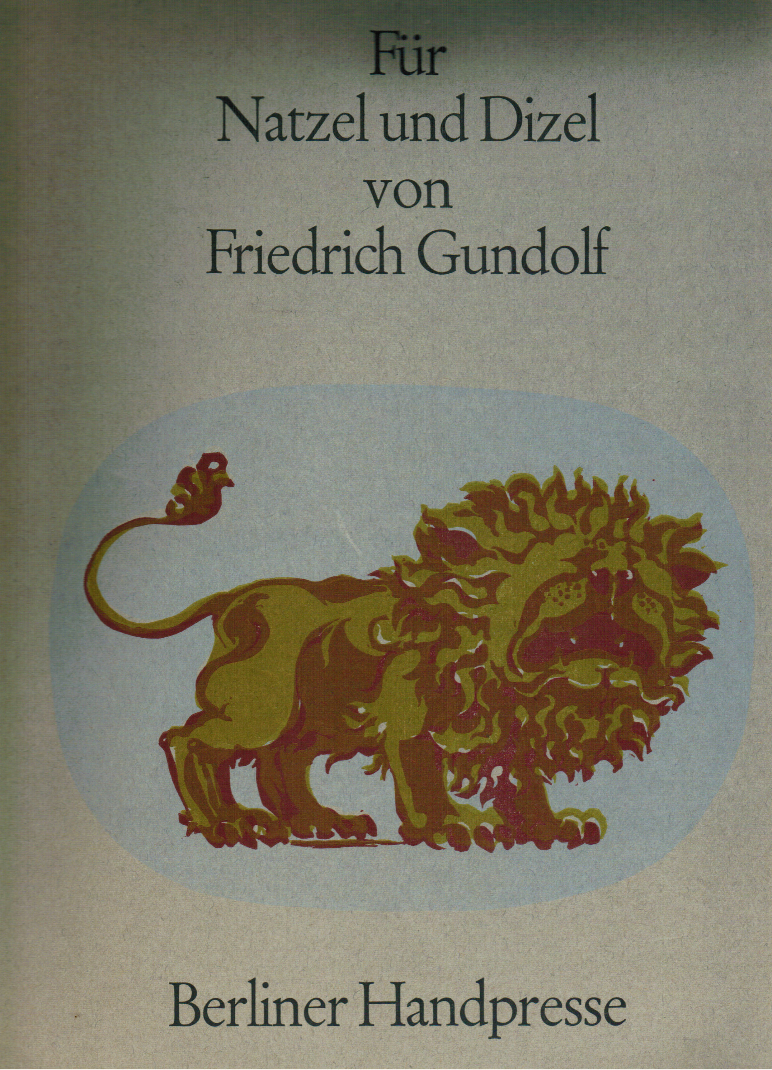Broschur
