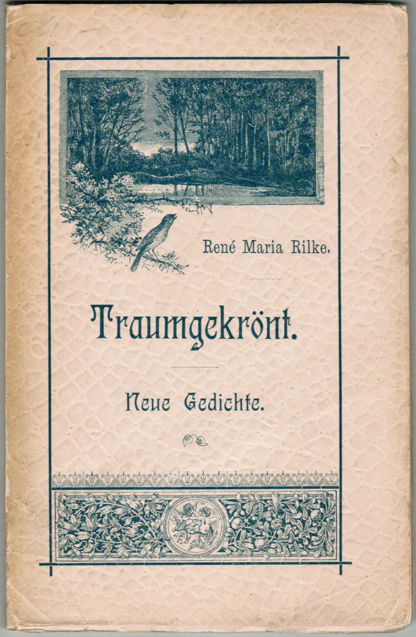 Vorderdeckel