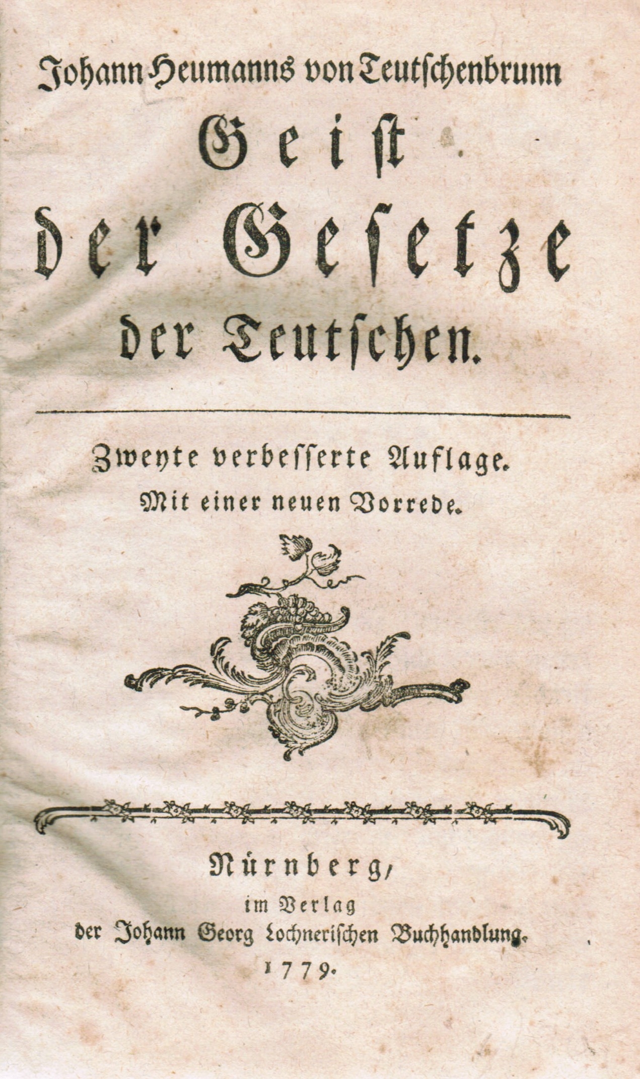 Titelblatt