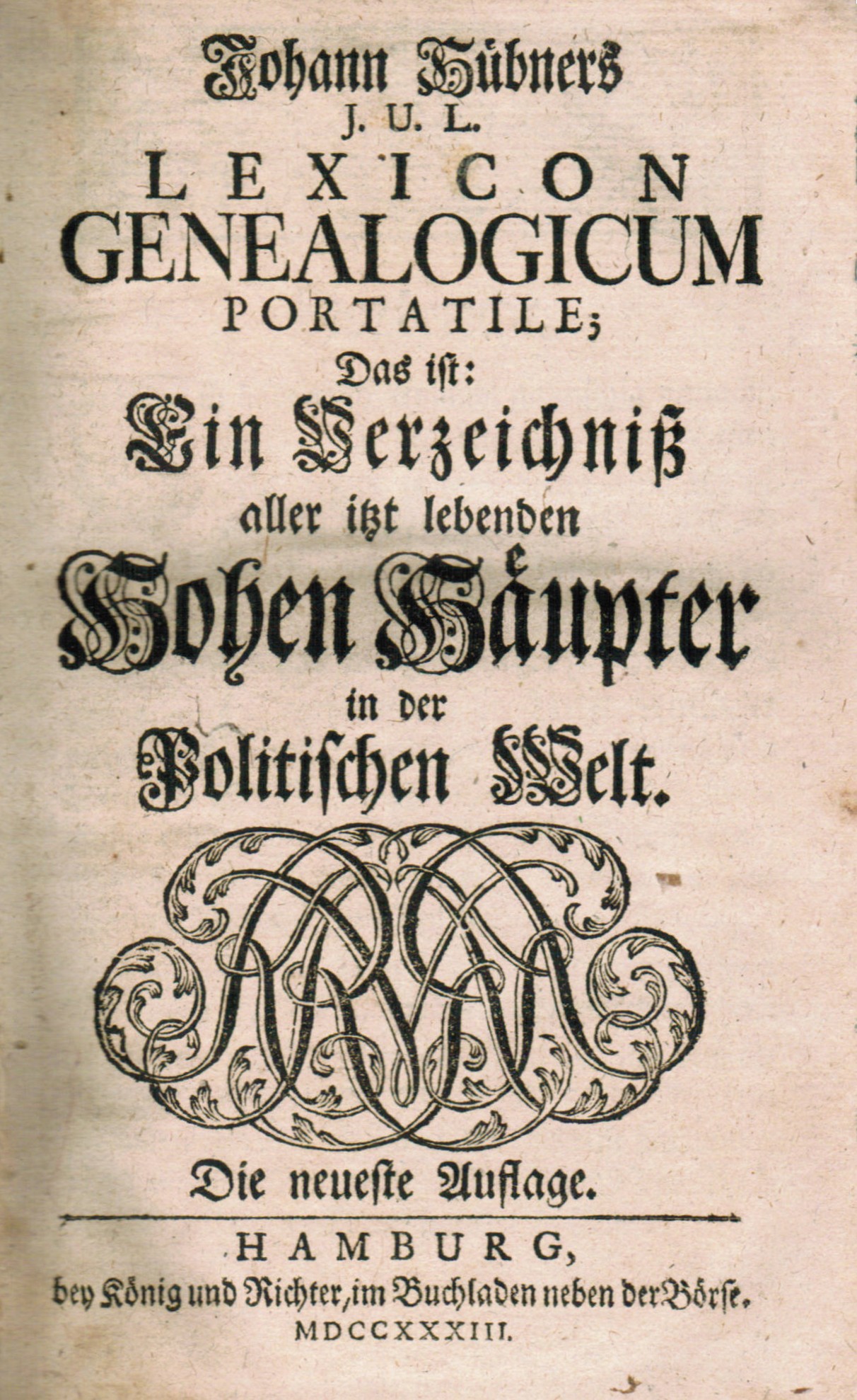 Titelblatt